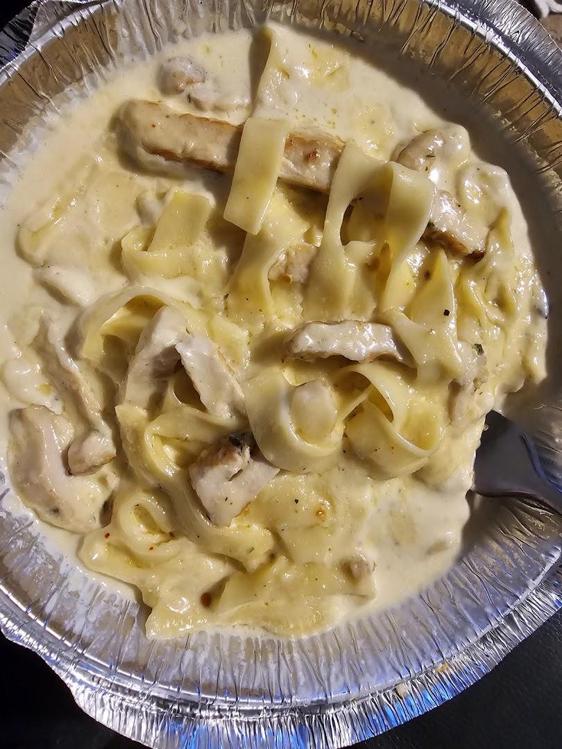 La Favorita
