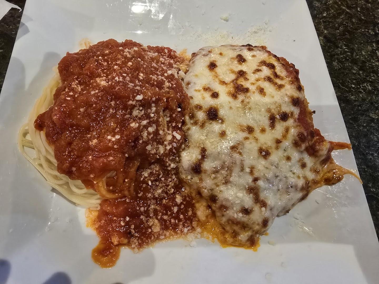 La Favorita