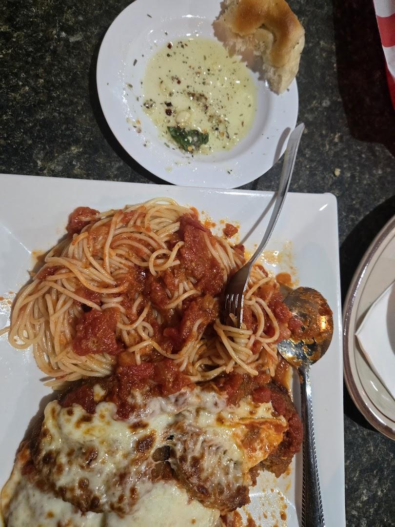 La Favorita